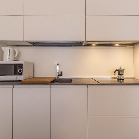 Suite Rua Pioppa - Affitti Brevi Italia Модена Екстериор снимка