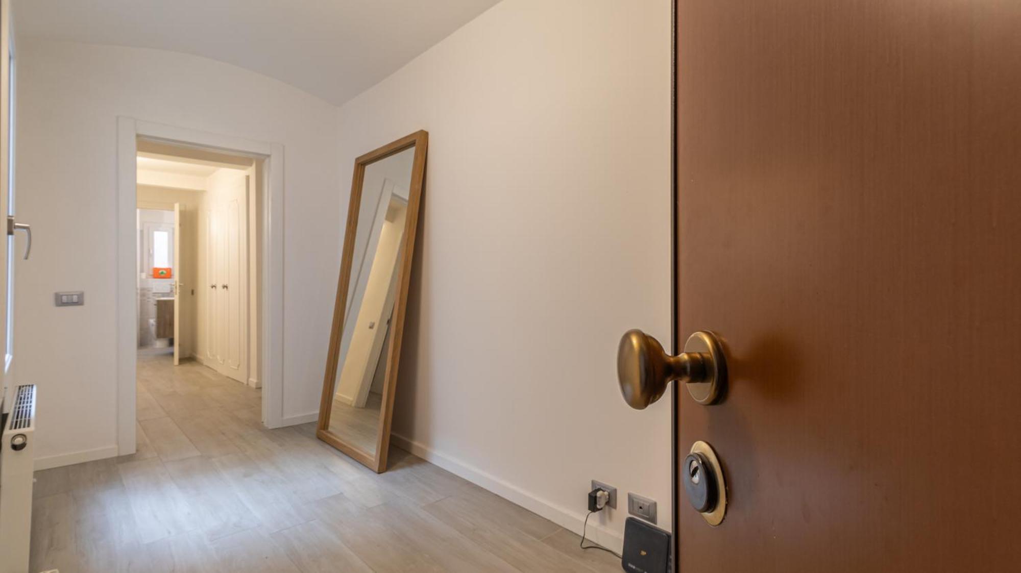 Suite Rua Pioppa - Affitti Brevi Italia Модена Екстериор снимка
