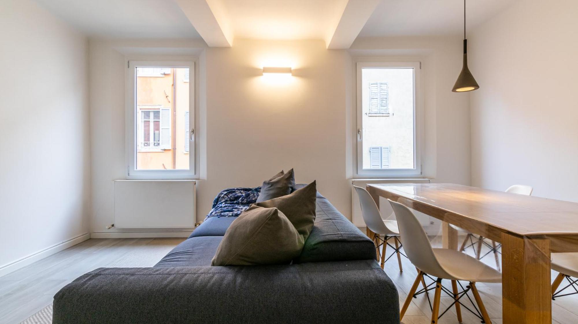 Suite Rua Pioppa - Affitti Brevi Italia Модена Екстериор снимка