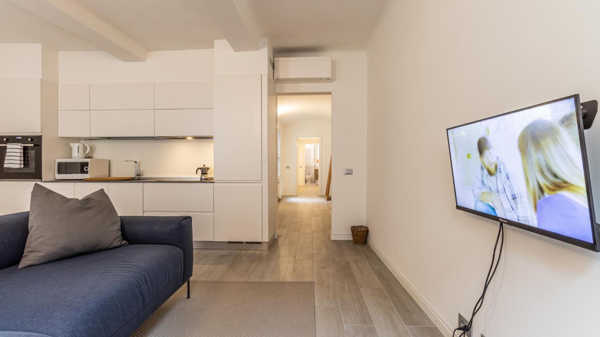 Suite Rua Pioppa - Affitti Brevi Italia Модена Екстериор снимка