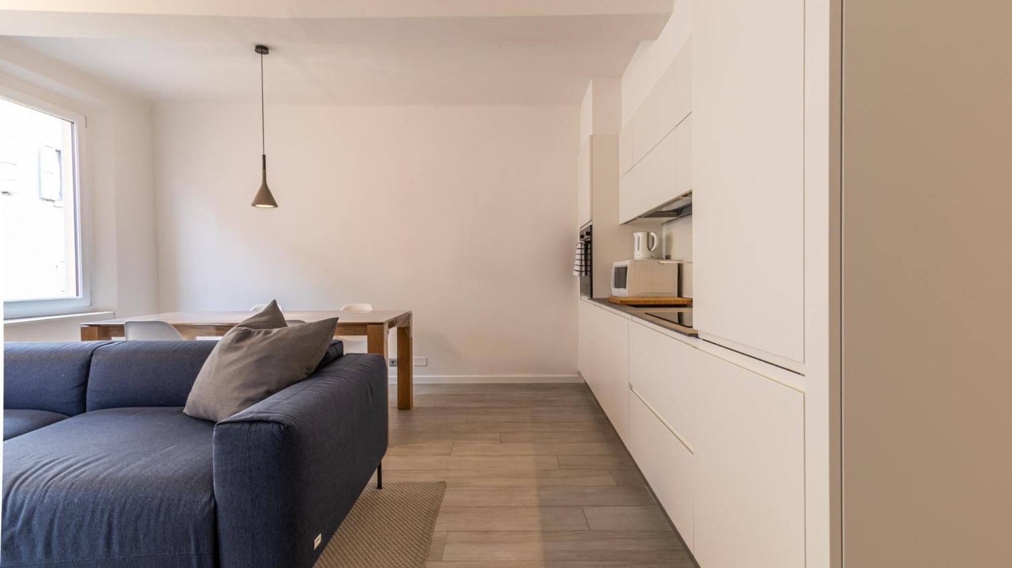 Suite Rua Pioppa - Affitti Brevi Italia Модена Екстериор снимка