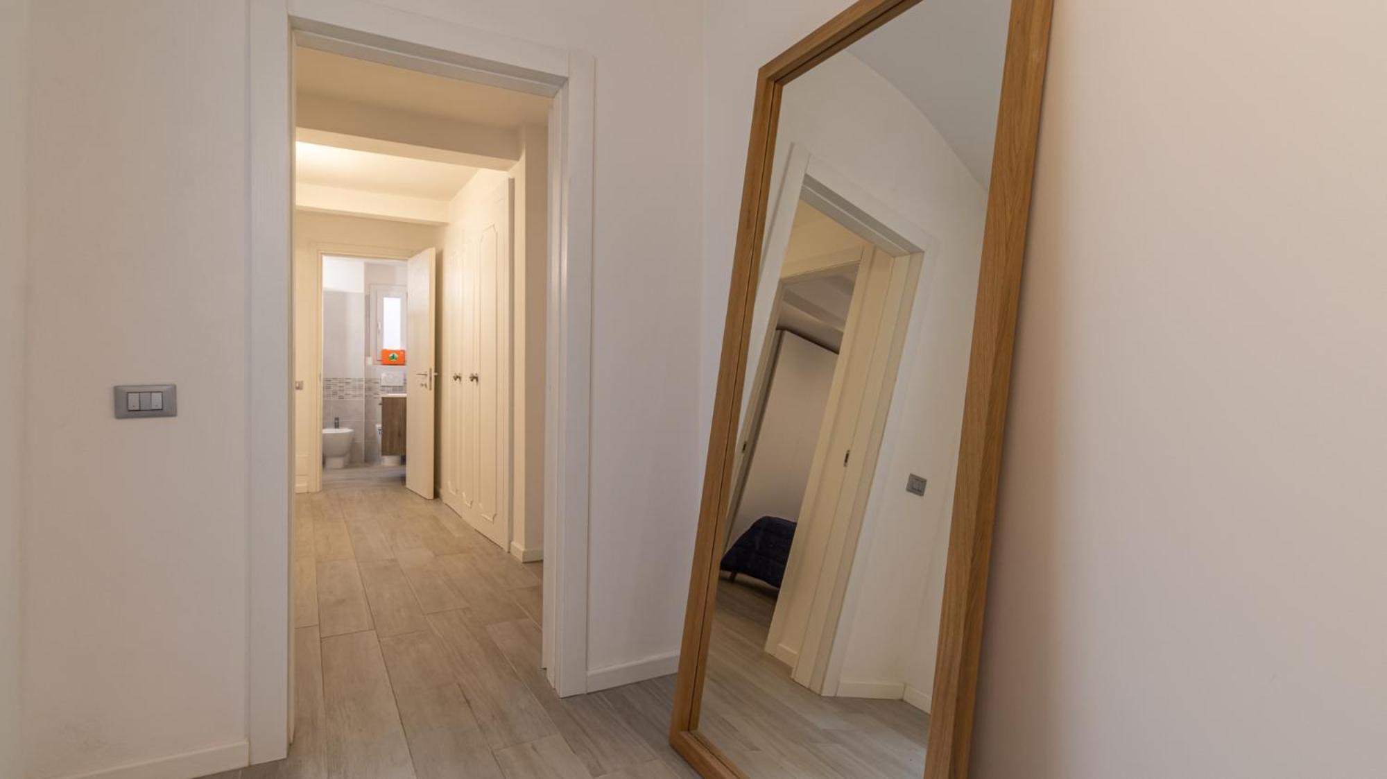 Suite Rua Pioppa - Affitti Brevi Italia Модена Екстериор снимка