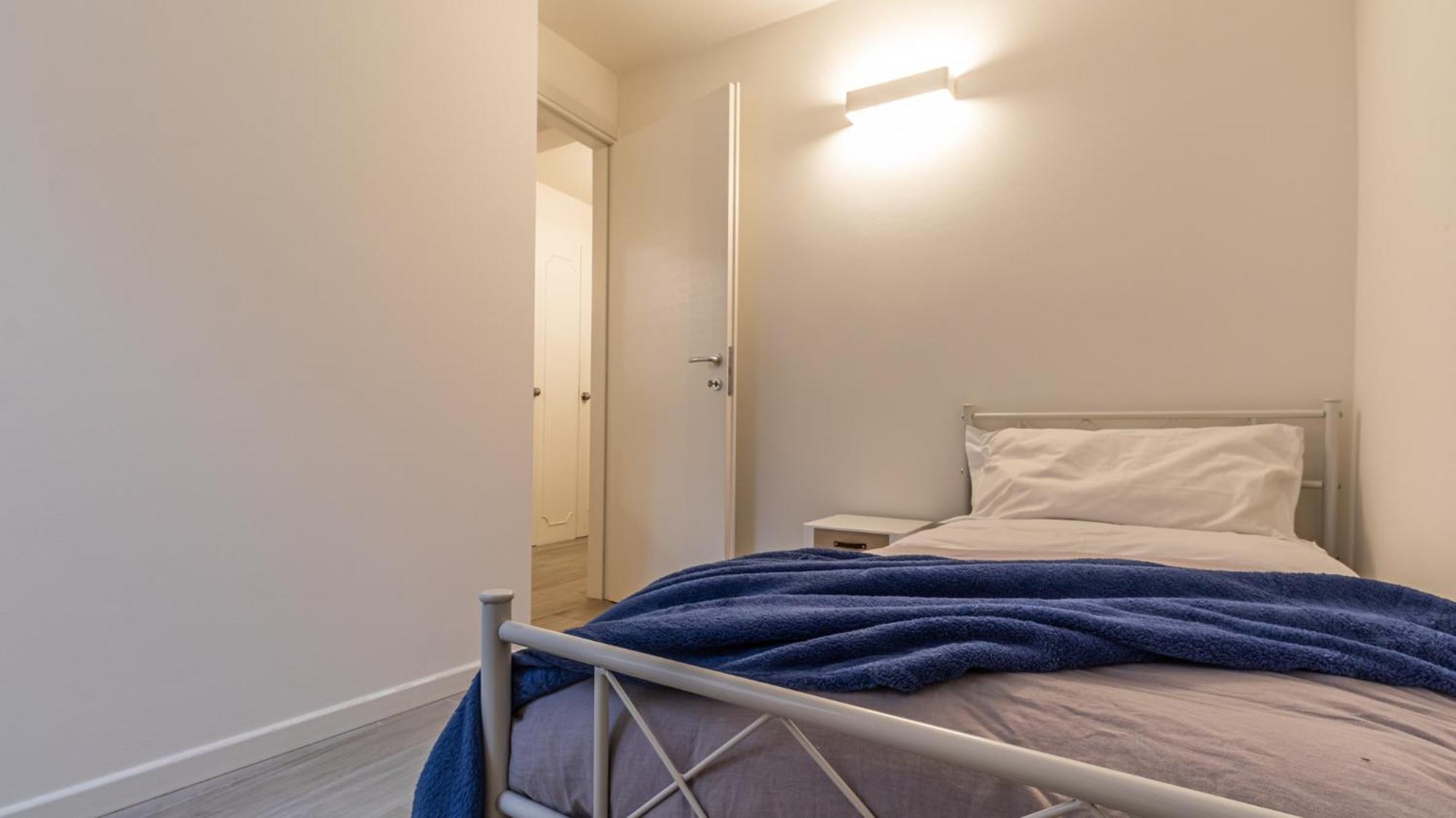 Suite Rua Pioppa - Affitti Brevi Italia Модена Екстериор снимка
