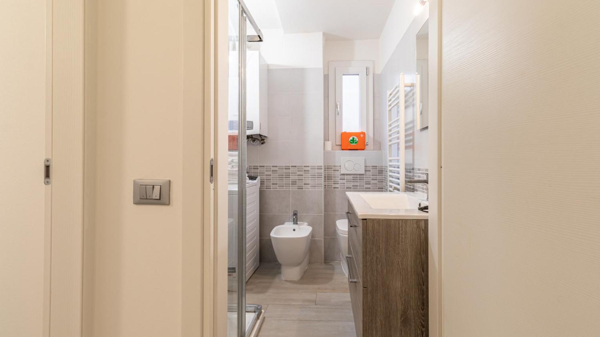 Suite Rua Pioppa - Affitti Brevi Italia Модена Екстериор снимка