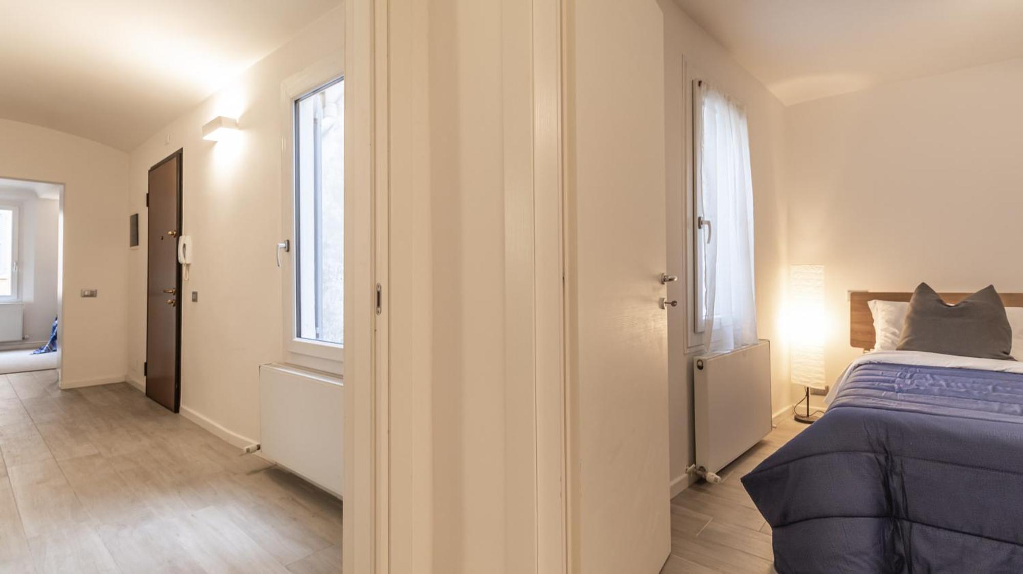 Suite Rua Pioppa - Affitti Brevi Italia Модена Екстериор снимка
