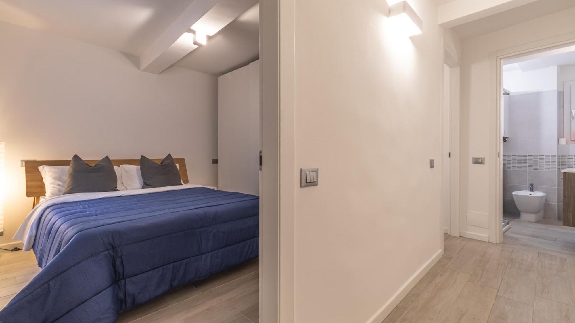Suite Rua Pioppa - Affitti Brevi Italia Модена Екстериор снимка