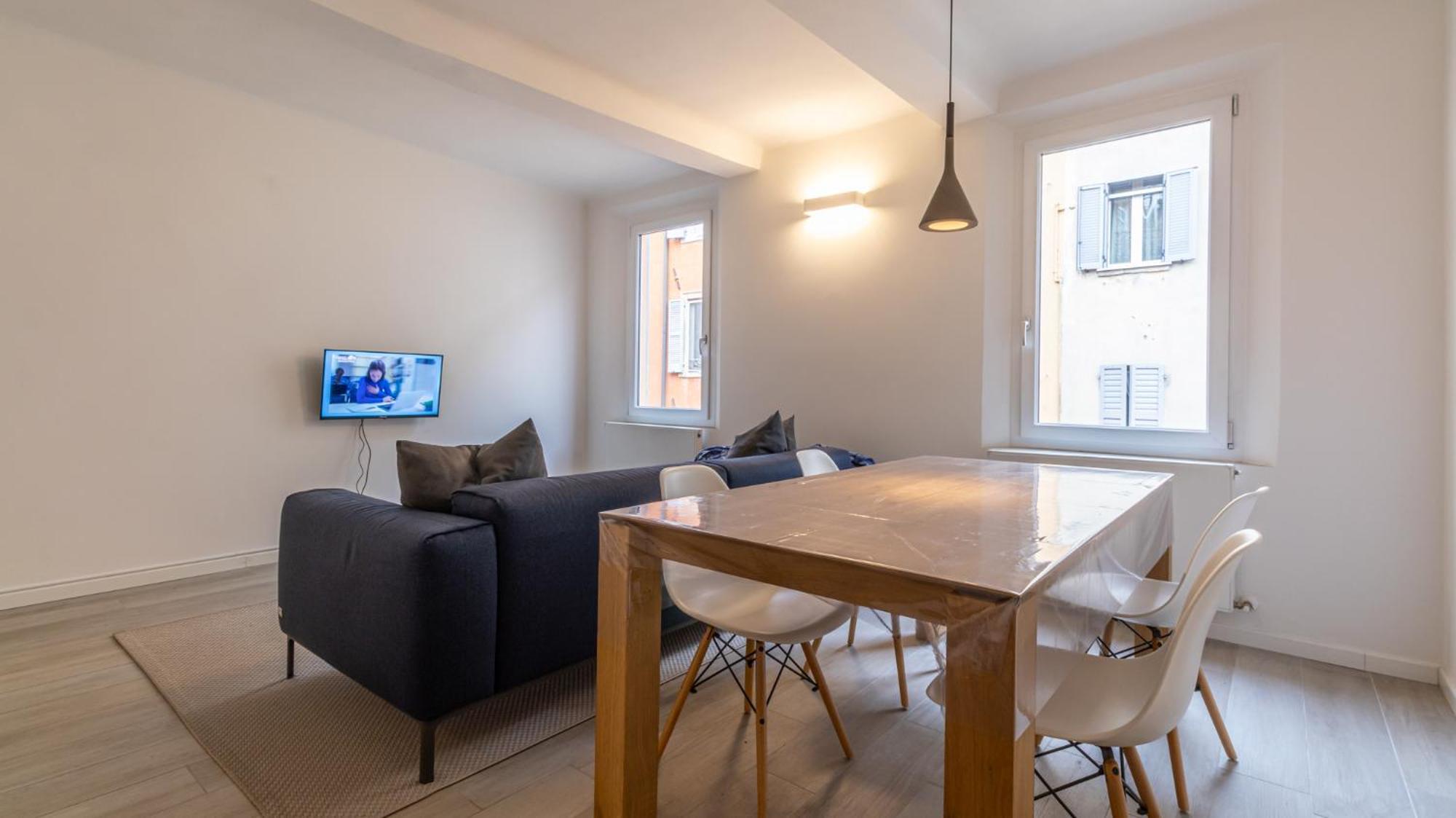 Suite Rua Pioppa - Affitti Brevi Italia Модена Екстериор снимка