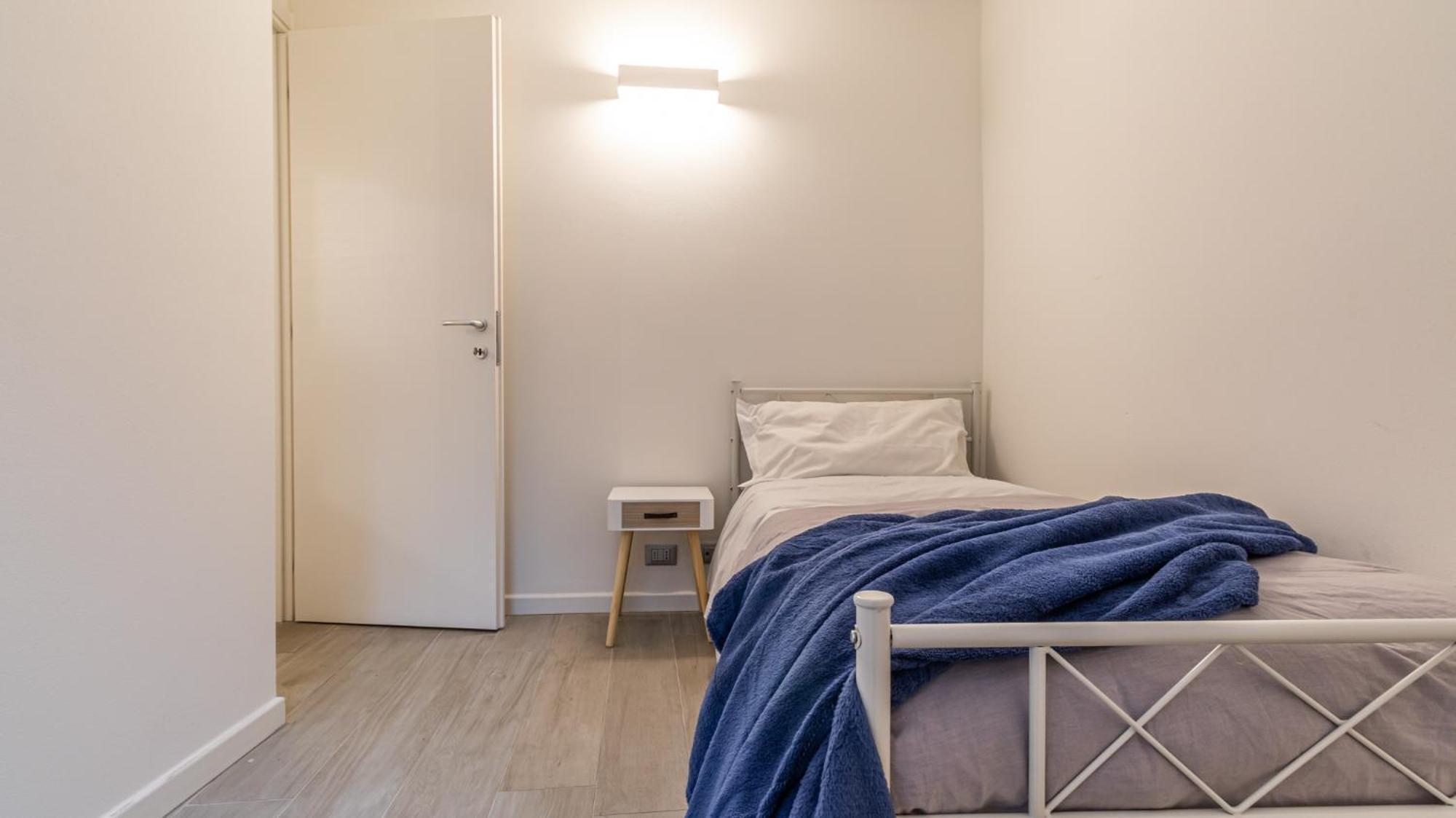 Suite Rua Pioppa - Affitti Brevi Italia Модена Екстериор снимка