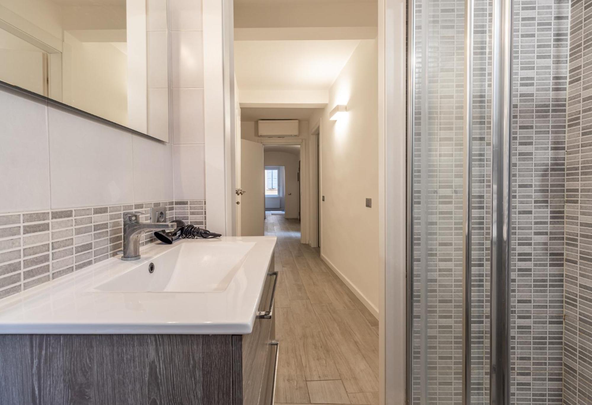 Suite Rua Pioppa - Affitti Brevi Italia Модена Екстериор снимка